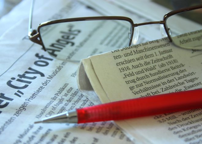 5 astuces pour écrire des articles captivants sur votre site
