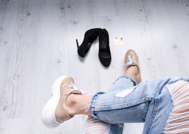 Come diventare una fashionista di successo