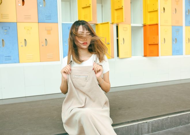 Comment développer votre propre style personnel dans la mode