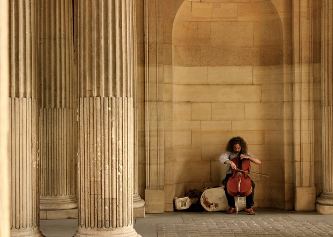 Découvrez les nouveaux talents créatifs du moment