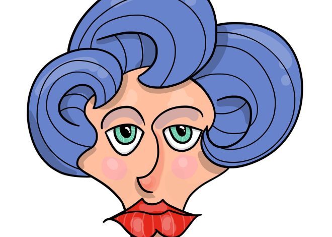 I segreti dello stile di una fashionista