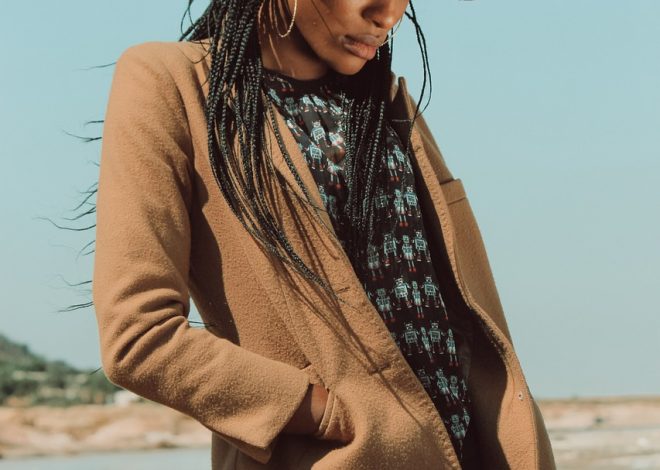 Inspirations pour un blog de mode à l’italienne