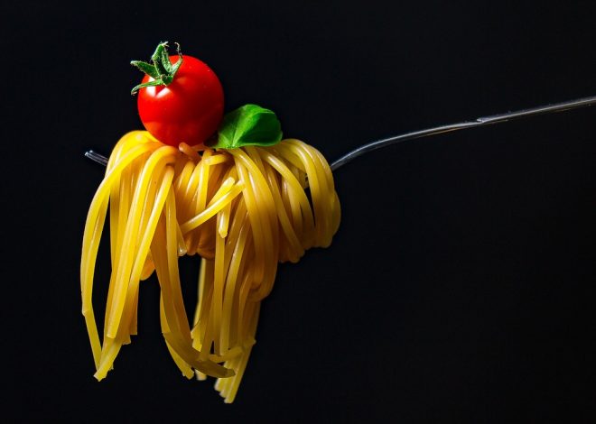 La créativité italienne : l’art des designers