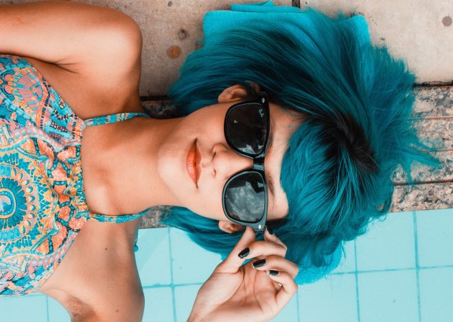 La moda: una storia d’amore