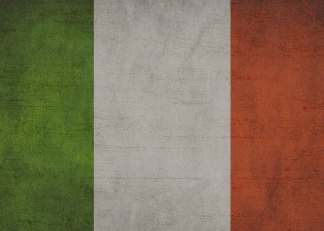 Le design italien : une expression artistique avant-gardiste