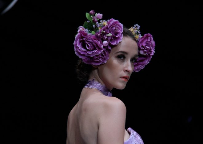 Le ultime tendenze moda Made in Italy