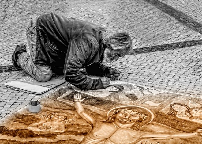 Les artistes émergents à suivre de près