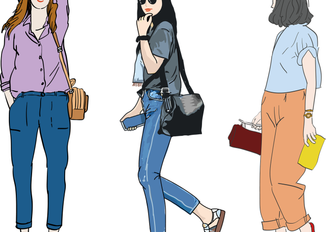Les dernières tendances de la mode en Italie