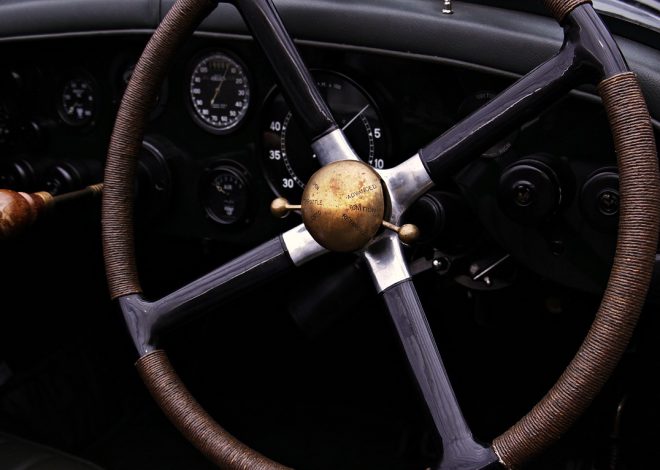 Les meilleures marques de luxe italiennes à connaître