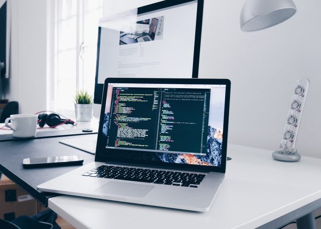 Les tendances technologiques à suivre
