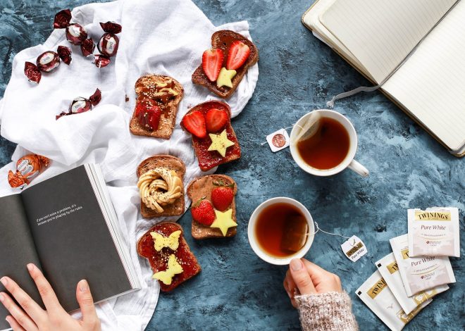 Come creare il tuo blog di stile italiano