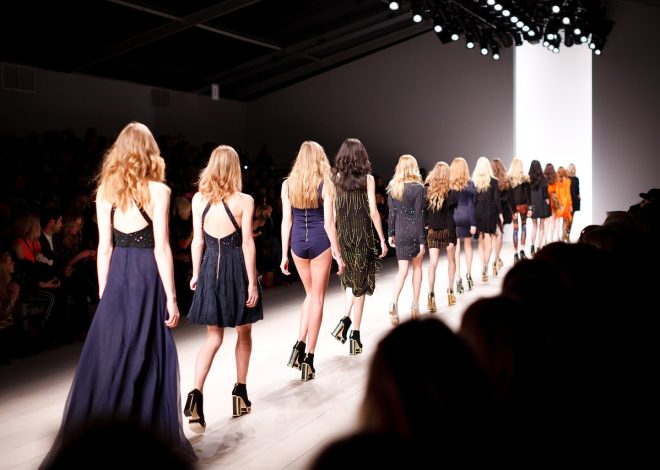 Come creare un look italiano alla moda