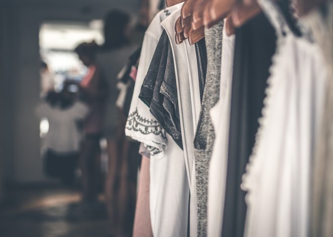 Come scegliere i capi d’abbigliamento giusti per ogni occasione