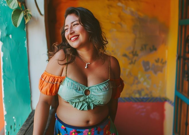 I consigli di moda per diventare una fashionista italiana