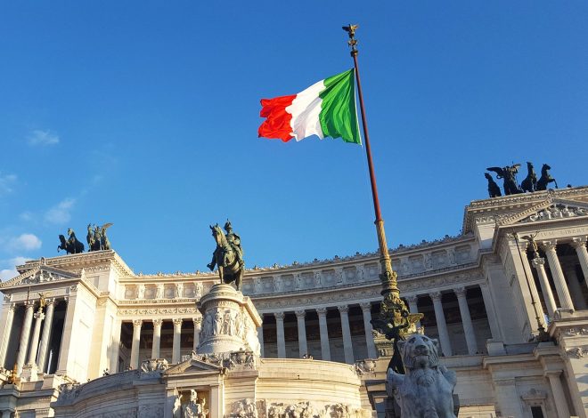 I segreti dello stile italiano da seguire