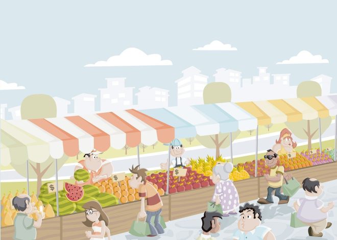 Le marche italiane più famose nel mondo