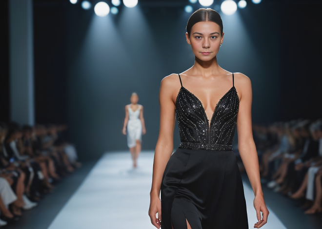 Le sfilate più iconiche delle riviste di moda italiane