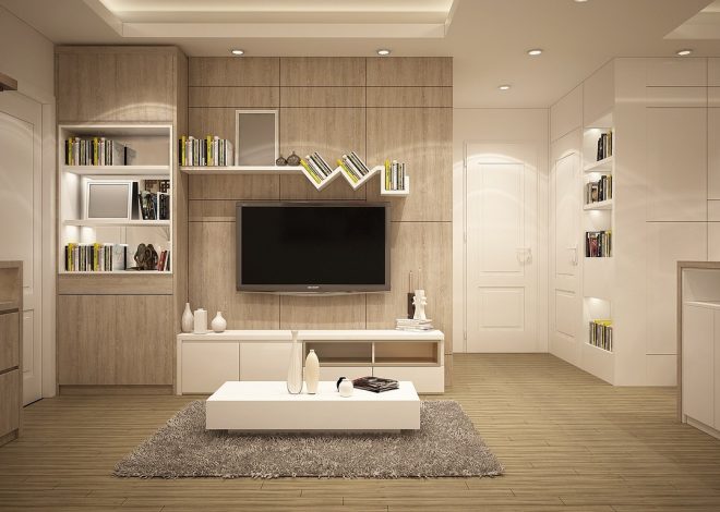Le tendenze del design d’interni italiano