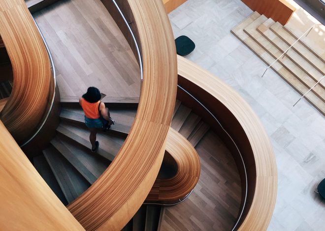 Les caractéristiques du design intérieur italien