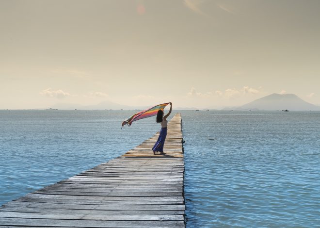 Les incontournables du dressing italien féminin
