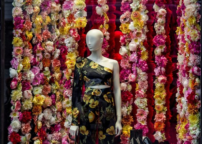 Les marques italiennes de haute couture les plus prestigieuses