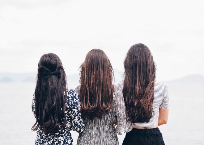 Tendenze della moda femminile italiana